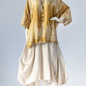 Kaliyana tunic, excellent condition, one size